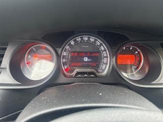 Vrakbiler auto Citroën C5 C5 III Tourer (RW), Combi, 2008 / 2017 1.6 16V THP 155 2010/10