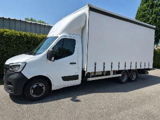 ocasión vehículos comerciales Renault Master BE-COMBI 3500PLUS 2021/6