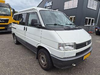 begagnad bil auto Volkswagen Multivan D 57 KW 1994/1