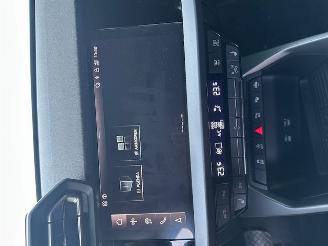 Audi A3 AUDI A3 SPORTBACK picture 29