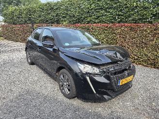  Peugeot 208 1.2 PureTech Active Pack 2022/11