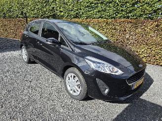 skadebil auto Ford Fiesta 1.0 Ecoboost Connected 2020/12