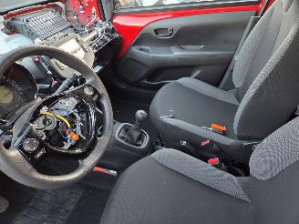 Toyota Aygo 1.0 VVT-ix-fun picture 9