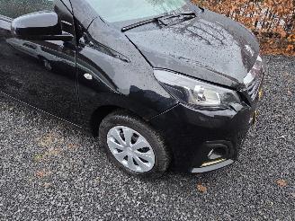 Peugeot 108 1.0 e-VTI-Active picture 2