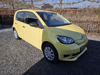 skadebil auto Skoda Citigo e-IV Ambition 2020/3