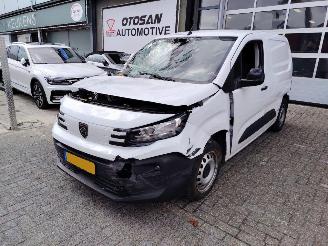 Avarii autoturisme Peugeot Partner  2024/8