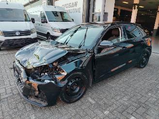 uszkodzony samochody osobowe Audi A1  2020/5