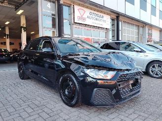 skadebil auto Audi A1  2020/5