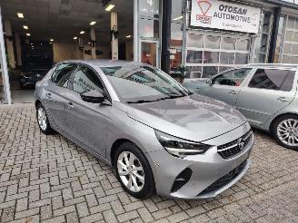 uszkodzony samochody osobowe Opel Corsa  2021/12