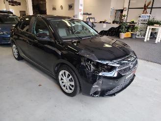 skadebil auto Opel Corsa  2021/11