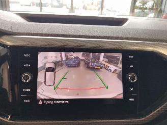 Volkswagen T-Cross 1.5 TSI DSG 3XR-line 23.000KM! Camera Stoelverw. LED NAVI CLIMA picture 19