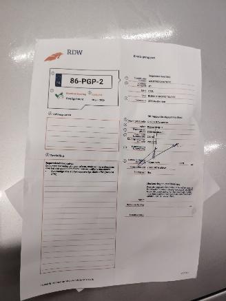 Avarii autoturisme Opel Insignia  2011/1