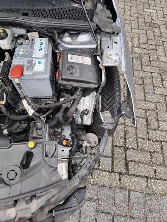 Opel Corsa 1.2 Turbo GS-line 101PK PANO AUTOMAAT MATRIX CAMERA picture 11