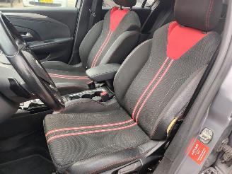 Opel Corsa 1.2 Turbo GS-line 101PK PANO AUTOMAAT MATRIX CAMERA picture 16