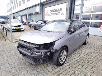 Opel Corsa 1.2 Turbo GS-line 101PK PANO AUTOMAAT MATRIX CAMERA picture 2