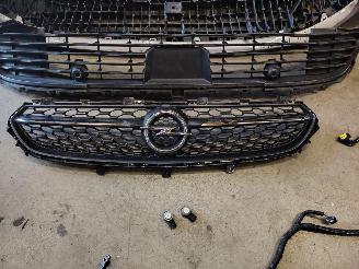 Opel Corsa 1.2 Turbo GS-line 101PK PANO AUTOMAAT MATRIX CAMERA picture 31