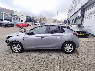 Opel Corsa 1.2 Turbo GS-line 101PK PANO AUTOMAAT MATRIX CAMERA picture 3