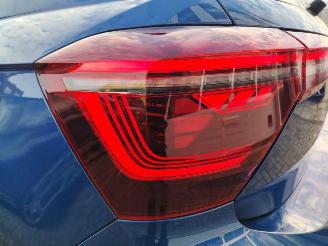 Volkswagen Polo 3x R-line DSG 110PK! IQ light Camera picture 10