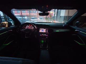 Audi Q3 S-Line DSG Matrix Leder Camera 2.0 tdi picture 20