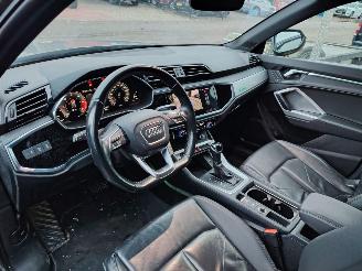 Audi Q3 S-Line DSG Matrix Leder Camera 2.0 tdi picture 12