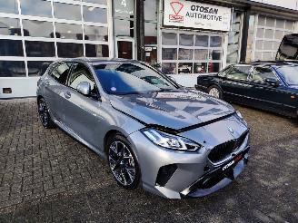 Schadeauto BMW 1-serie 2025 M-Performance Leder Camera 2025/3