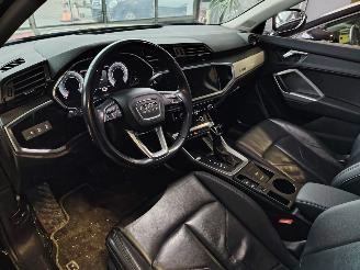 Audi Q3 Q3 Sportback S-line Leer Camera Privacy glas picture 10