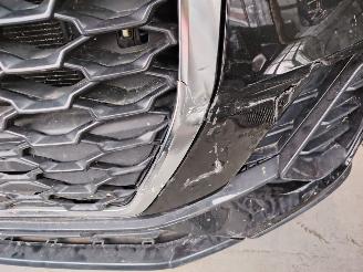 Audi Q3 Q3 Sportback S-line Leer Camera Privacy glas picture 8