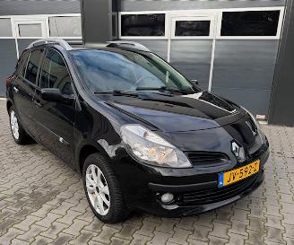 Unfallwagen Renault Clio  2008/1