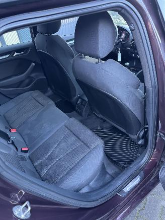 Audi A3 SPORTBACK 1.4 TFSI picture 11