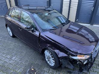 Audi A3 SPORTBACK 1.4 TFSI picture 3