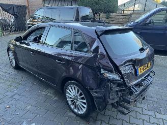 Audi A3 SPORTBACK 1.4 TFSI picture 14