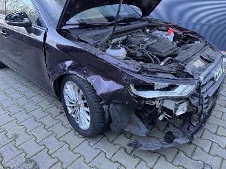 Audi A3 SPORTBACK 1.4 TFSI picture 9