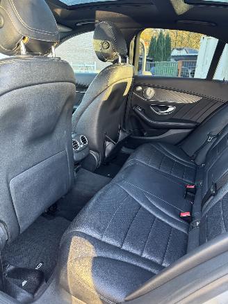 Mercedes C-klasse C200 Prestige picture 17