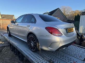 Mercedes C-klasse C200 Prestige picture 18