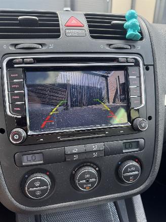 Volkswagen Golf R32 3.2 DSG 4-Motion picture 20