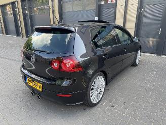 Volkswagen Golf R32 3.2 DSG 4-Motion picture 18