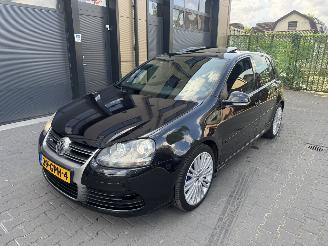 Volkswagen Golf R32 3.2 DSG 4-Motion picture 23