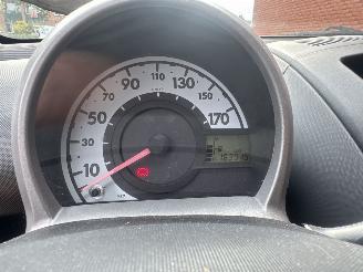 Peugeot 107 1.0 12V 5-DEURS picture 11