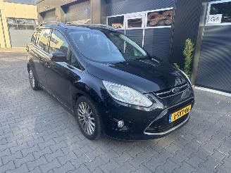 Avarii autoturisme Ford Grand C-Max Titanium 2013/1