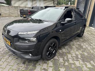 Citroën C4 cactus 1.2 VTI FEEL picture 8