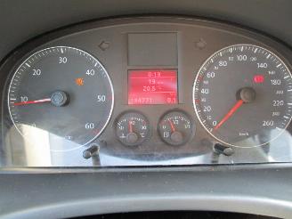 Volkswagen Caddy 2.0sdi picture 6