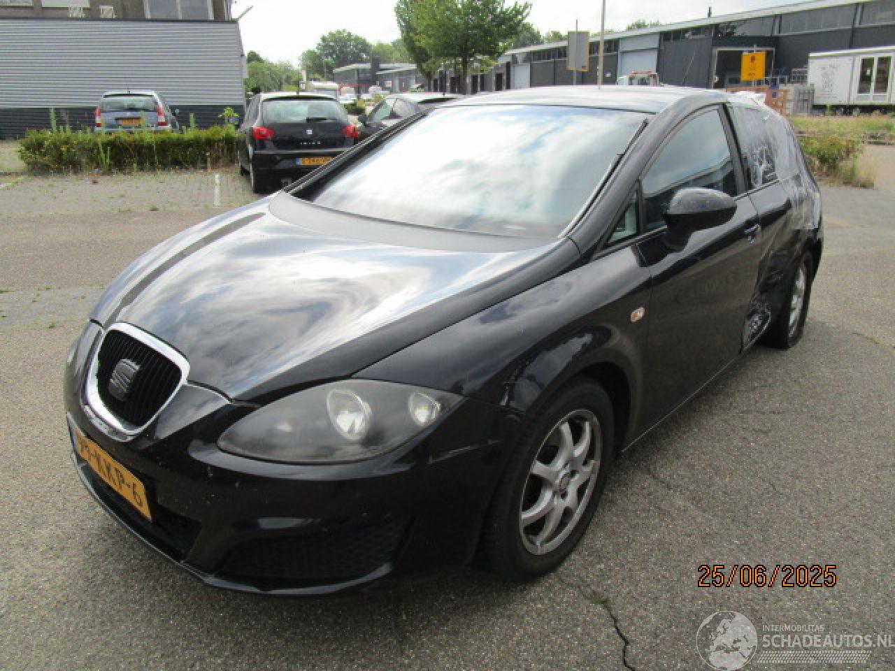Seat Leon 1.9