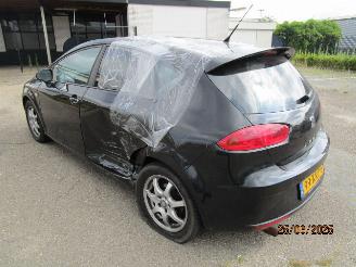 Seat Leon 1.9 picture 4