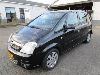 skadebil auto Opel Meriva -A 2009/4