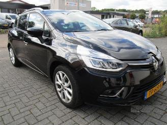 Avarii autoturisme Renault Clio  2018/7