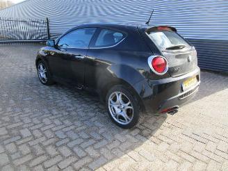 Auto incidentate Alfa Romeo MiTo 1.4 2008/12