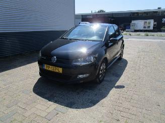 Avarii autoturisme Volkswagen Polo  2017/1