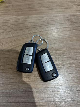 Nissan Juke XTRONIC picture 30