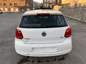 Volkswagen Polo  picture 19