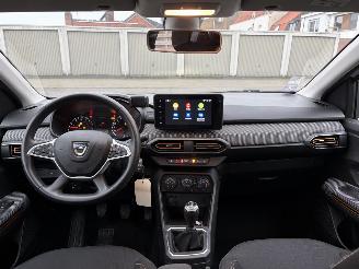 Dacia Sandero STEPWAY picture 6
